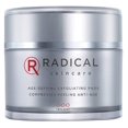 thumbnail image 1 of Radical Skincare Almohadillas exfoliantes que desafían la edad - Elimina la piel muerta uniformemente e ilumina el tono de la piel para un brillo radiante - Para todo tipo de piel, incluida la piel se, 1 of 5