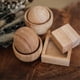 thumbnail image 2 of Juego Montessori QTOYS AUSTRALIA 654 huevo pelota y vaso, 2 of 2