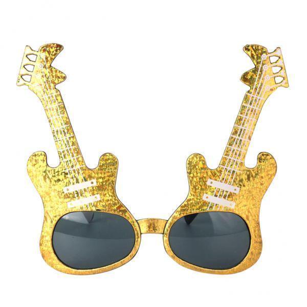 de sol de violín, para instrumentos musicales,Fotomatón de recuerdos , de disfraz, festivas, de sol de disfraces, de fotos de , Hugo Gafas de sol de fiesta de violín
