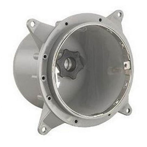 Pentair Concrete Swimming Pool/Spa Light Plastic Small PVC Niche | 79206600