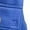 Blue, variant on Mens Baggy Cargo Pants Parachute Pants Causal Loose Fit Joggers Trendy Harem Pants Hop Streetwear with Pockets Fleece Fashion