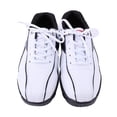 thumbnail image 1 of Hombres Zapatos Casuales Zapato de Golf Zapatos con Cordones Botines Antideslizantes Cómodos Transpirables 38 Yuyangstore zapatillas casuales, 1 of 8