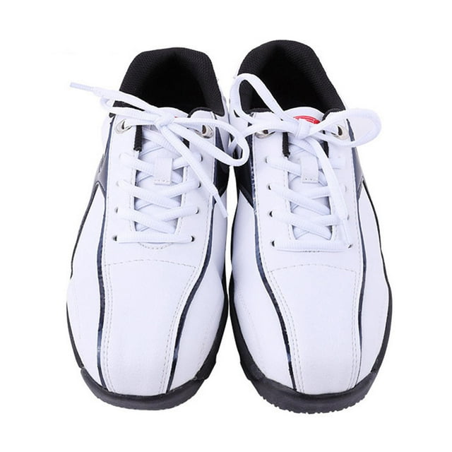 Hombres Zapatos Casuales Zapato de Golf Zapatos con Cordones Botines Antideslizantes Cómodos Transpirables 38 Yuyangstore zapatillas casuales