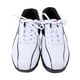 thumbnail image 1 of Zapatos informales para hombre, zapatos de Golf antideslizantes, botines transpirables, zapatillas impermeables, zapatos de PU para otoño, primavera, 43 Yinane zapatillas casuales, 1 of 8