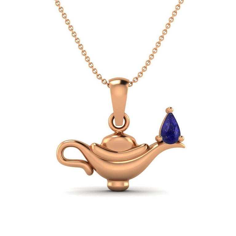 Aladdin pendant shop