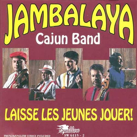 Laisse Les Jeunes Jouer