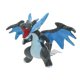 thumbnail image 1 of Juguete de peluche Pokemon Mega XY Charizard, Rayquatro Evolutions, muñecos de peluche, juguetes para niños, regalos de Navidad y cumpleaños, 20-25 cm zhangyuxiang LED, 1 of 2