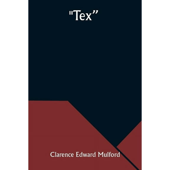"Tex", (Paperback)