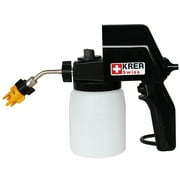 KREA Swiss LM 25 multiSPRAY Electric Food Spray Gun 110V