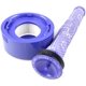 thumbnail image 2 of Kit de filtro premotor + filtro postmotor HEPA compatible con Dyson V7, V8, 965661-01, 96566101, 967478-01, 96747801 - Filtro - Accesorios - Aspirador inalámbrico - Piezas de repuesto Ormromra WLJ-3807, 2 of 5