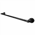 thumbnail image 3 of Laguna Brass Bathroom Accessories 18" Towel Bar, 3 of 4