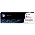 thumbnail image 2 of Cartucho de tóner HP 201X Magenta Alto rendimiento Laserjet Original CF403X, 2 of 2