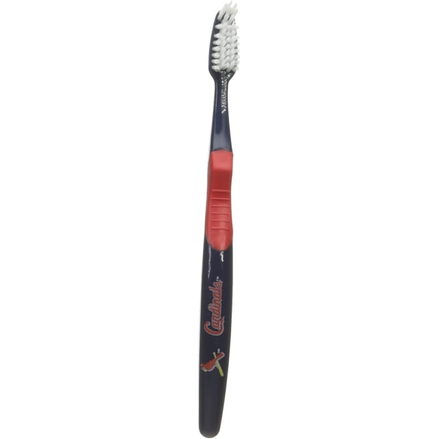 MLB Unisex Toothbrush