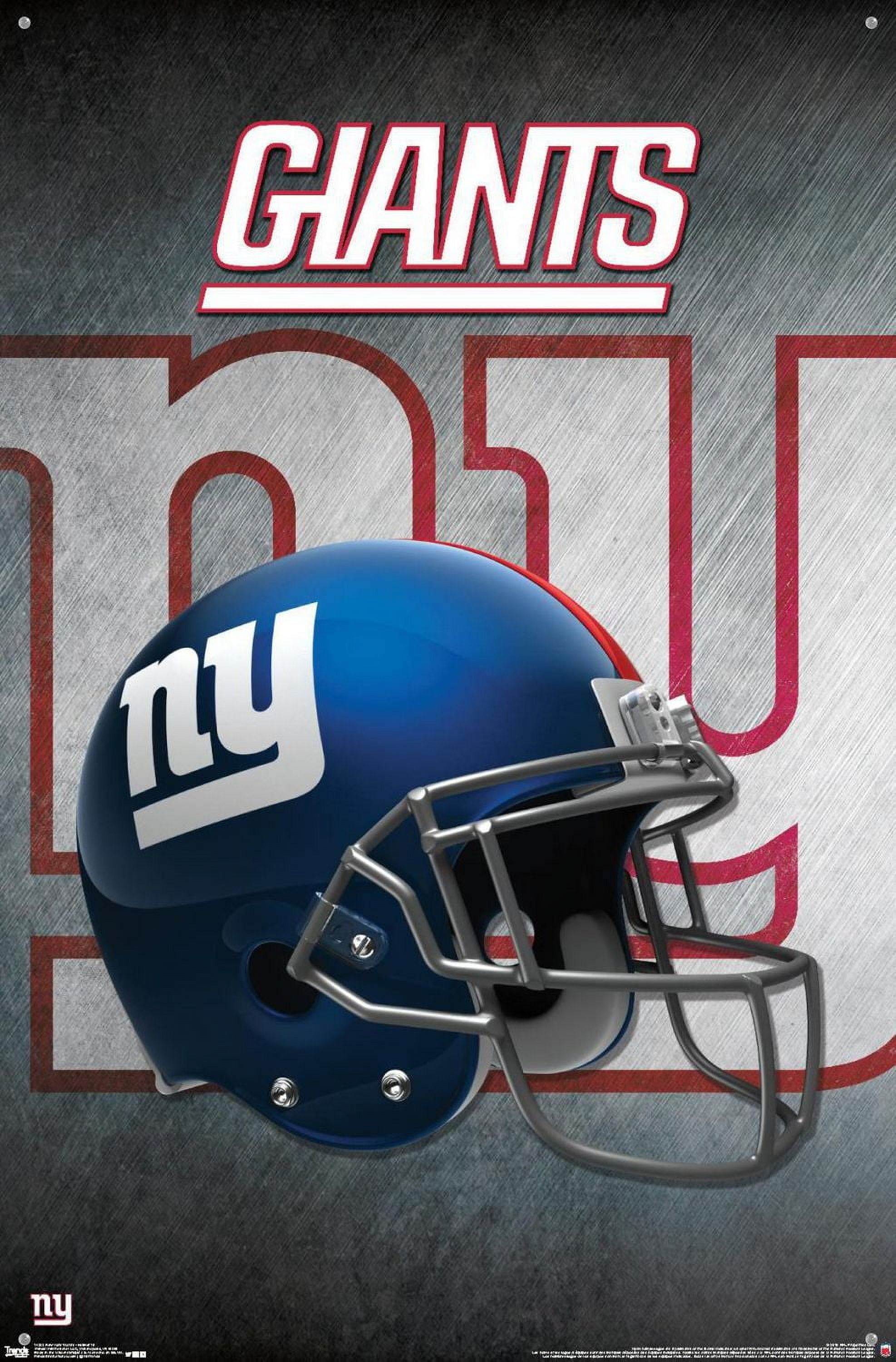 NFL New York Giants