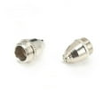 thumbnail image 4 of Ensembles pour Coupe-Plasma AG-60 SG-55 Torche Consommables Embouts d'Électrode Guide de Bouclier, 4 of 7