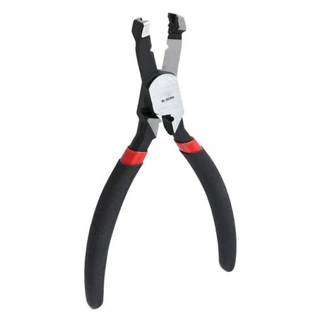

2 Packs BnGAJN Halloween Sale Woodworking Tools Screw Removal Extractor Multifunctional Stripping Pliers For Wire Cutting Screw Pulling Tool Slip Joint Plier
