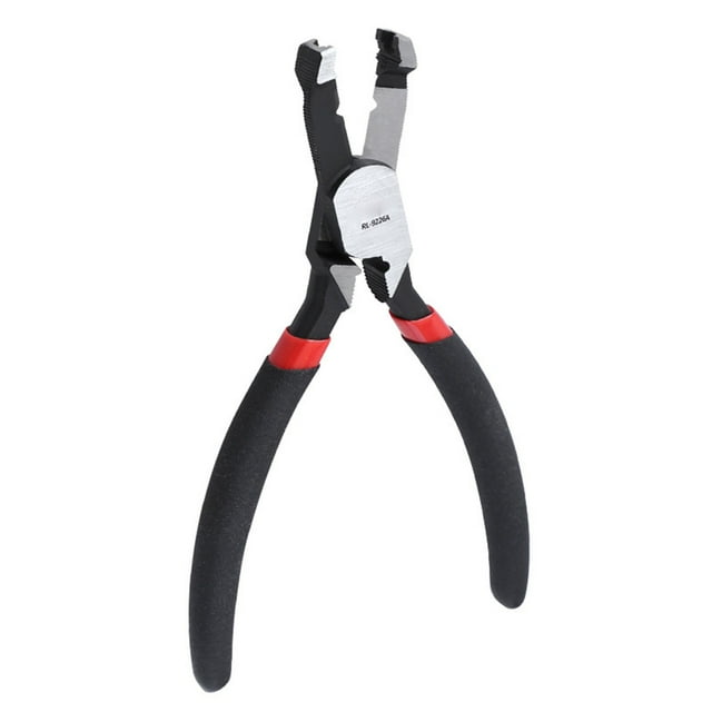 Clearance! beishanbush Tools Home Improvement Screw Removal Extractor Multifunctional Stripping Pliers for Wire Cutting Screw Pulling Tool Slip Joint Plier One Size Multi-Color