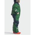 thumbnail image 1 of Single And Double Board Windproof Waterproof Thickened Glow-in-the-dark Children's One-piece Ski Suit Boys And Girls Cotton Clothing, 1 of 2