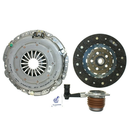 Sachs K70415-01 Clutch Kit