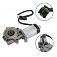 thumbnail image 1 of RV Step Motor SP1636669 For Stromberg Carlson Lippert LCI Frigette Kwikee Coach, 1 of 10