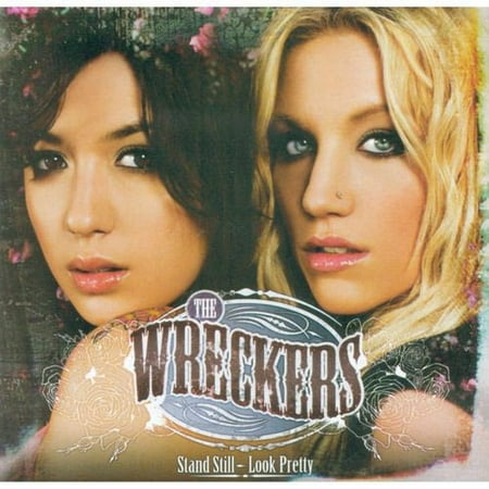 Stand Still, Look Pretty (with Exclusive Download)