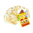 thumbnail image 3 of Xuanheng Food Flash Cards Cognitive Ability Toddlers Flash Cards for Daycare Activity, 3 of 8