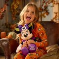 thumbnail image 2 of Disfraz de peluche de Minnie Mouse de Disney Store para Halloween, 2 of 9