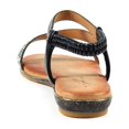 thumbnail image 3 of Lunar Womens Blaise II Sandals, 3 of 5