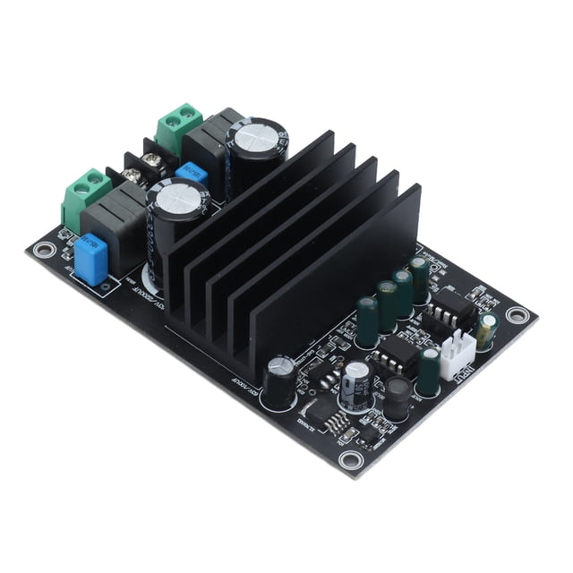 Componente electrónico, placa amplificadora digital 2.0 Placa amplificadora digital Módulo amplificador digital Materiales ecológicos
