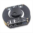 thumbnail image 1 of Placa Amplificadora de Potencia Digital Estéreo HIFI de 8-24 V CC, 30 W X 2, Bluetooth 5.0, Altavoz de Clase D, Módulo de Audio Auxiliar de 24 V., 1 of 5
