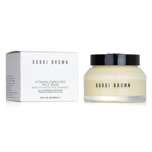 Hidratante Bobbi Brown Base facial enriquecida con vitaminas 100 ml