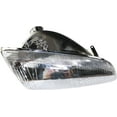 thumbnail image 4 of Headlight Compatible With 1995-1997 Dodge Intrepid Right Passenger Halogen, 4 of 5