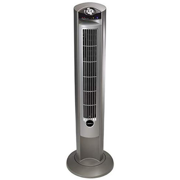 Lasko 2551 42 Inch Wind Curve with Fresh Air Ionizer 2551
