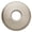 Satin, variant on Baldwin 5075.102 Hardware Pair of Estate Rosettes for Passage Functions, Oil-Rubbed Bronze Finish