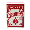 thumbnail image 1 of Cartes à Jouer Streamline Poker, 1 of 4