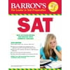 Barron's SAT, Used [Paperback]