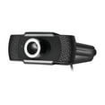 thumbnail image 2 of Webcam Adesso CyberTrack H4 1080P à mise au point fixe – Modèle H4, 2 of 9