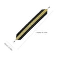 thumbnail image 2 of unbranded Decorative Table Runner Multi Strass Para De Mesas En Restaurantes, 2 of 6