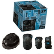 Zippy Gear Skateboarding Safety Gear, Small
