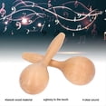 thumbnail image 4 of Martillo de para Instrumento de Percusión Orff, Martillo de Pequeño de Madera de para Música Infantil de Jardín de Infantes, 4 of 7