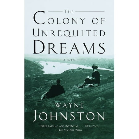The Colony of Unrequited Dreams A Novel Epub-Ebook