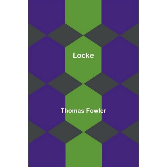 Locke, (Paperback)