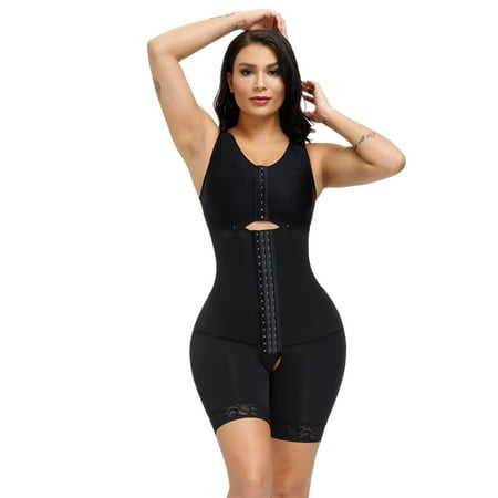 

JOSHINE Fajas Colombianas Postparto Compression Garments for Women XXXL