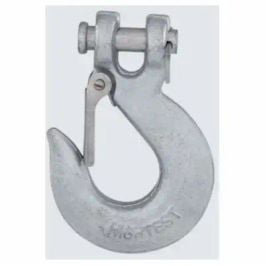 

National Hardware National Hardware N100-320 5/16 Inch Clevis Slip Hook