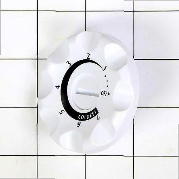 Frigidaire / Electrolux 216707200 Knob - OEM Part