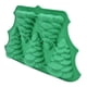 thumbnail image 5 of Molde Para Hornear De Silicona Para árbol De Navidad Moldes De Chocolate Navideño De 5 Cavidades Fáciles De Desmoldar Moldes Para Tartas De Chocolate Con Gelatina Resistentes ANGGREK Otros, 5 of 8