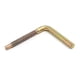 thumbnail image 2 of 2pcs Clutch Drive Belt Removal Tool Belt Change Tools Replace 2875911 For Polaris Rzr Rzr-4 Xp Turbo Rs1 Ranger Xp 1000, 2 of 5