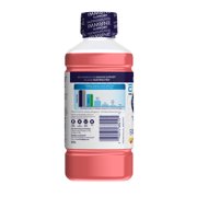 Pedialyte with Immune Support Electrolyte Solution, Raspberry Lemonade, 1 Liter