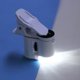 thumbnail image 5 of Cateissary Microscopio para teléfonos móviles, lente , , Micro Cámara, Clip con luz LED, 60 uds. Teléfono y Comunicación, 5 of 6