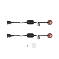 thumbnail image 3 of Metra Electronics He-H16Pro Headlight Bulb - LED, 3 of 5